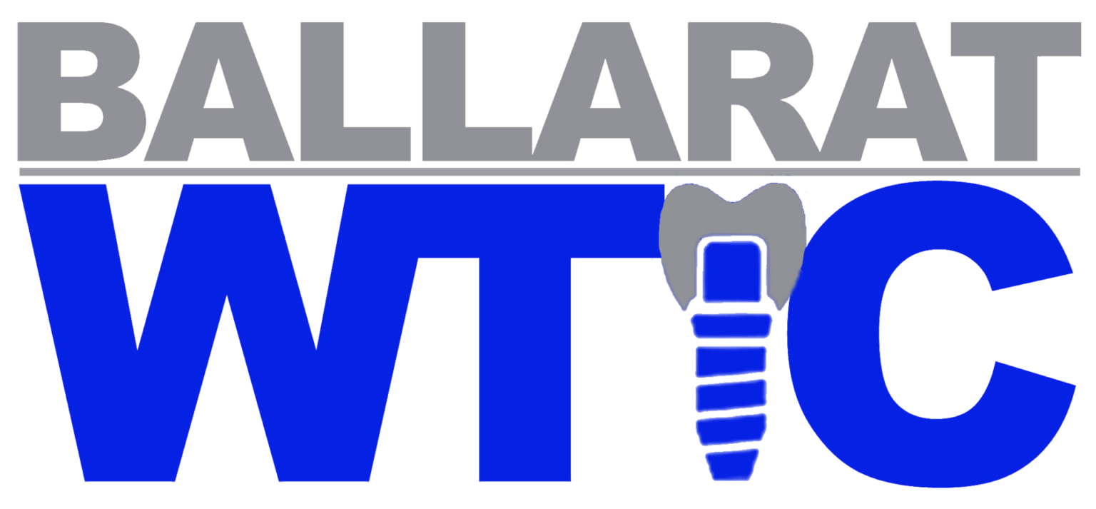 Ballarat Wisdom Teeth Implants Small Logo